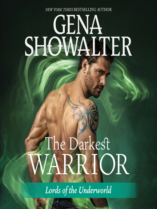 Title details for The Darkest Warrior by Gena Showalter - Available